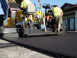 Professional Driveway Paving  in Oak Park, IL